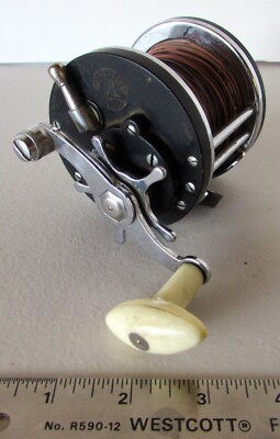 33 fish reel sale prices Vintage ZEBCO 33 Fishing Reel and 1 ZEBCO 202 Reel