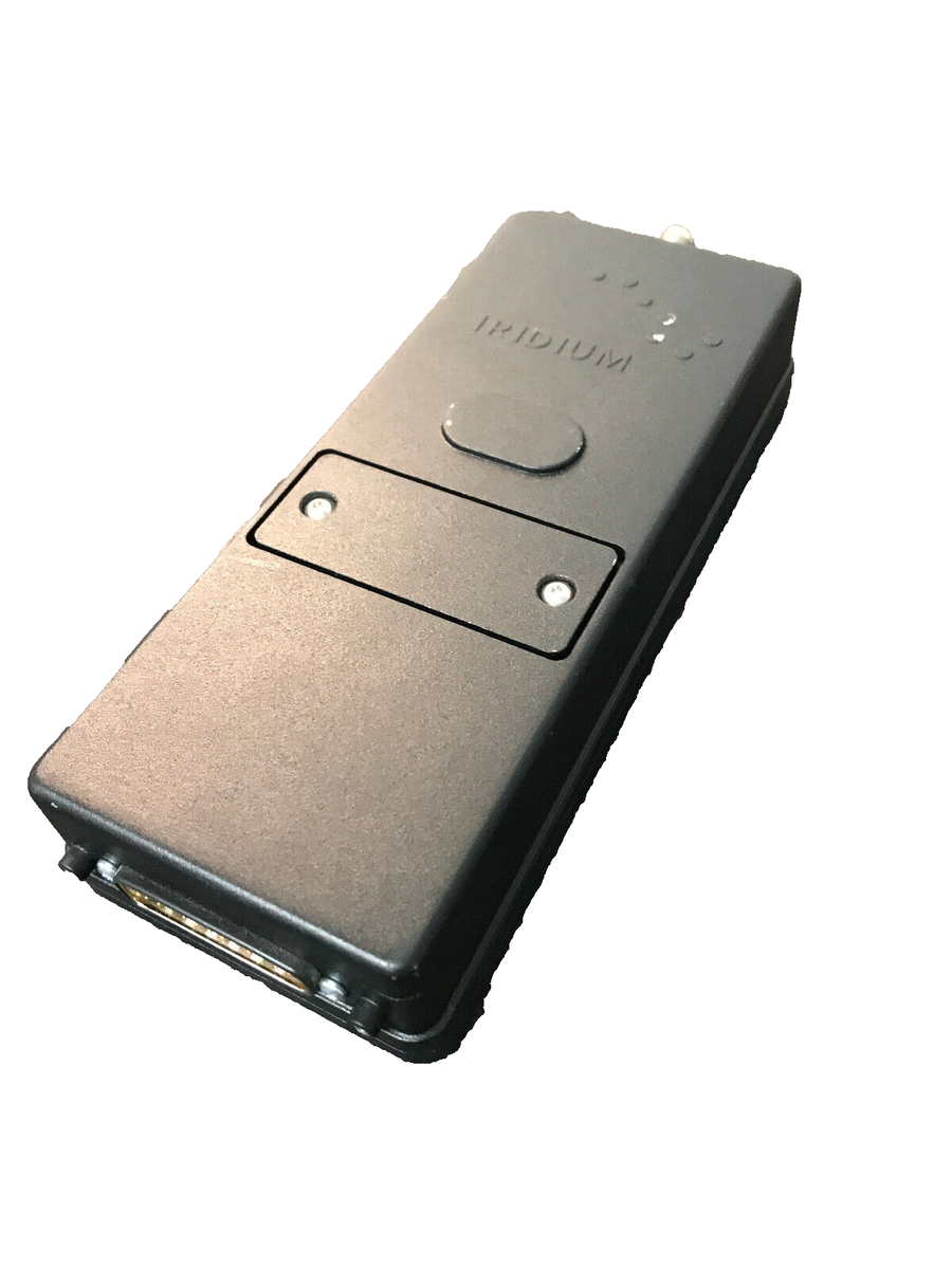 iridium-remote-satellite