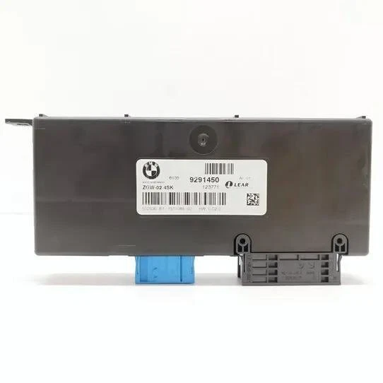 BMW 5 Gran Turismo F07 Gateway Steuereinheit 9291450 3.0 Diesel 