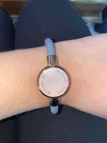 Michael Kors Fitness Tracker | eBay