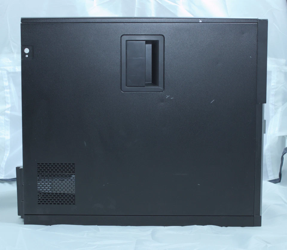 Dell 7010 mt Xeon e3-1230 V2 3.30GHz 16 GB DDR3 1600 MHz RX580 2048SP Gaming PC - Image 2 of 4