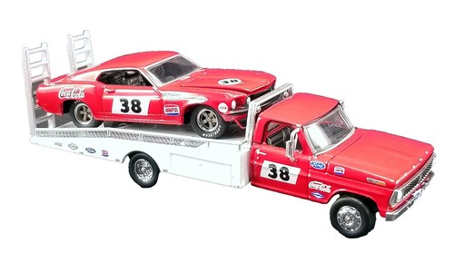 HOT WHEELS RLC Exclusive 1969 Chevy C-10 EUR 153,55 - FR