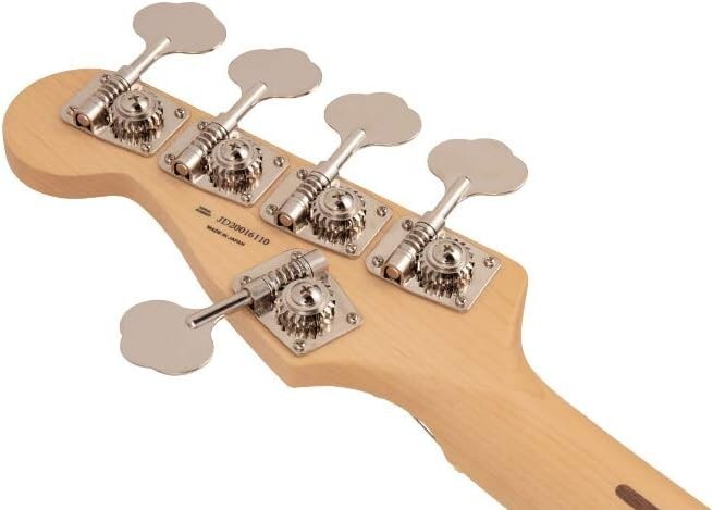 Fender Jazz Bass V Hybrid II 5弦 美品 Fender Made in Japan Hybrid II Jazz Bass V Vintage Modena