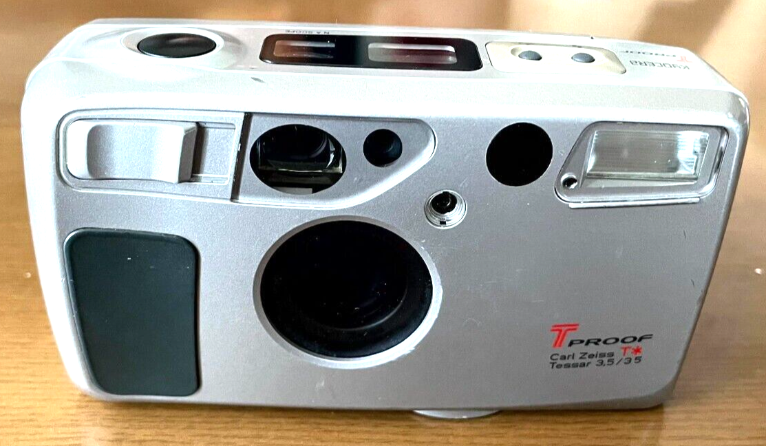 KYOCERA T-PROOF