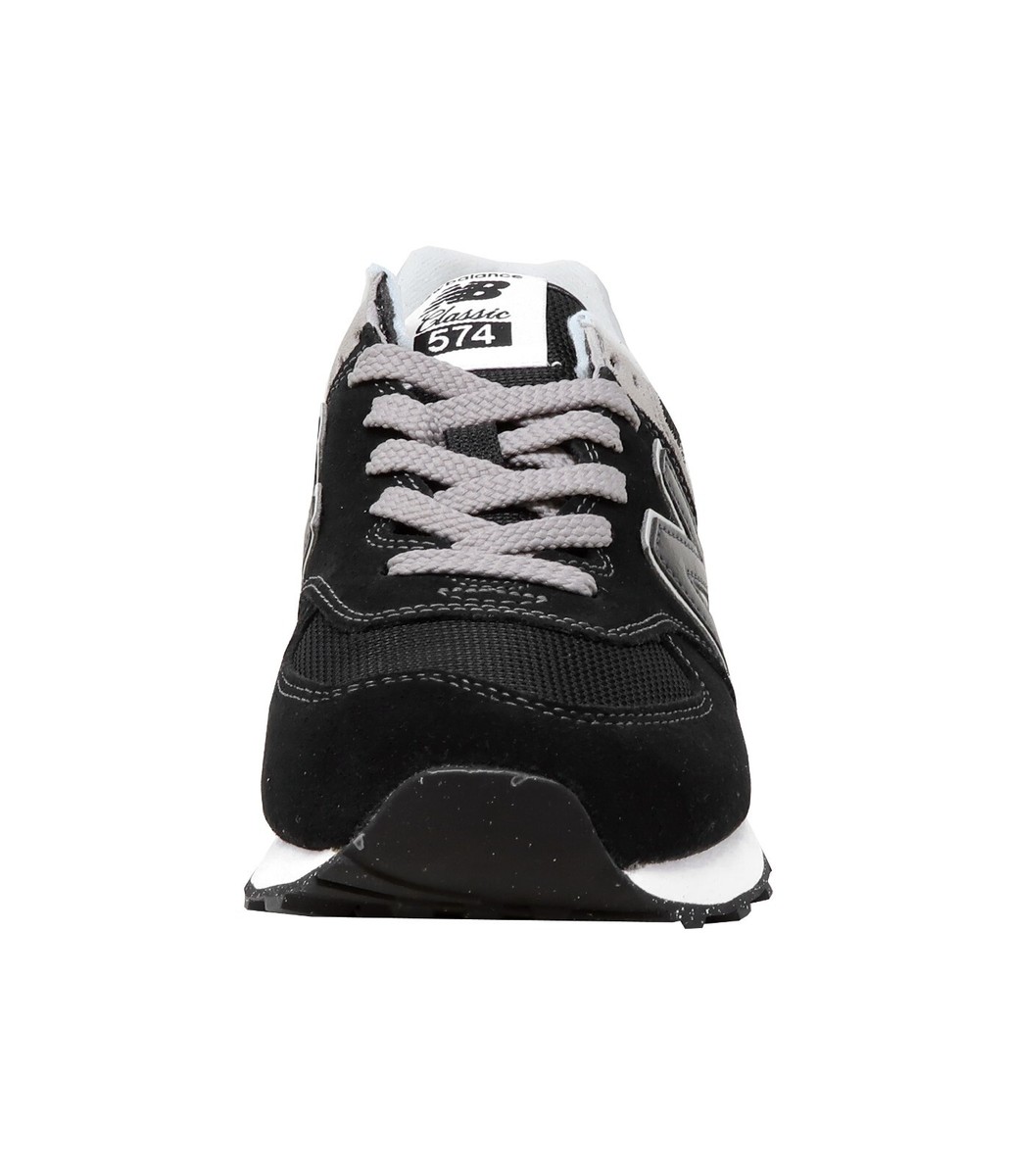 ML574EVB] New Balance Men's 574 Core Classic Shoes Sneakers