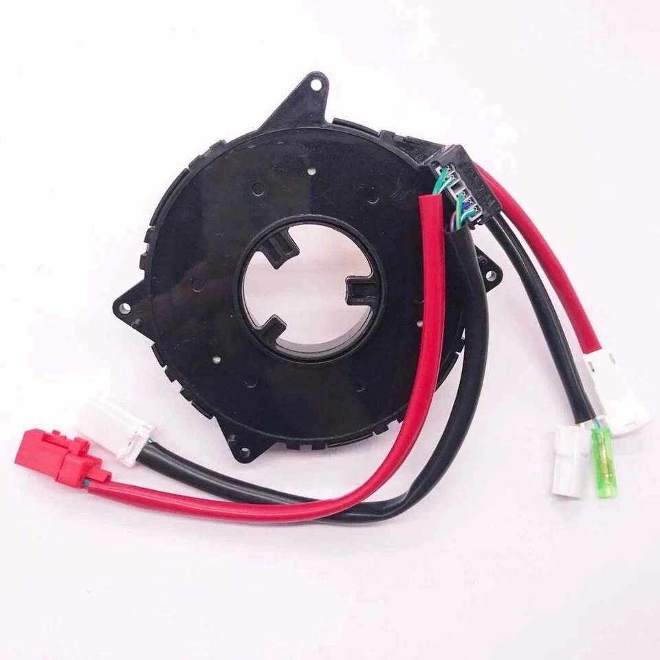 Resorte de reloj sin sensor de ángulo 8619A329 MR228112 para Mitsubishi Montero 2000 Foto 3 de 4