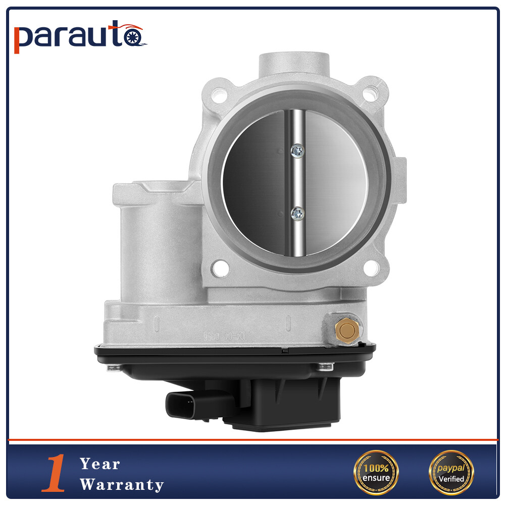 チェコ品 Throttle Body For 2010 2011 2012 Ford Taurus V6 3.5L | eBay