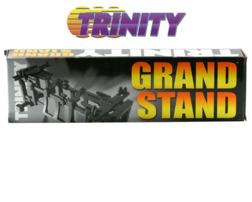 Trinity Grand Stand Folding Car Stand For 1/16 - 1/7 Size Vehicles TRI13012 - Image 4 of 4