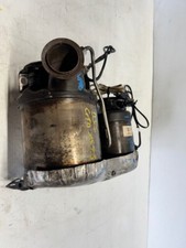  2020 VOLKSWAGEN GOLF MK7.5 GTD DIESEL PARTICULATE FILTER (DPF) 04L 131 765 CD