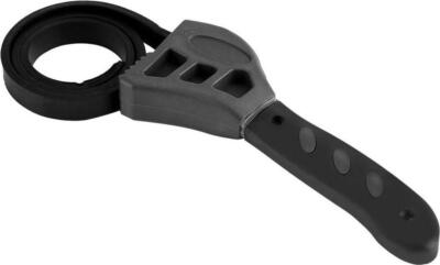 Glasöffner für schwache Arthritis Hände - 500 mm Universal verstellbarer Schraubenschlüssel Glas