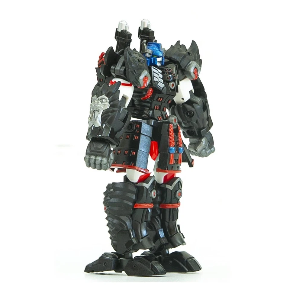 New 3rd Party Transform Robot toy IF EX-75 EX75 Oosarushogun Action Figure toy - Image 4 of 4