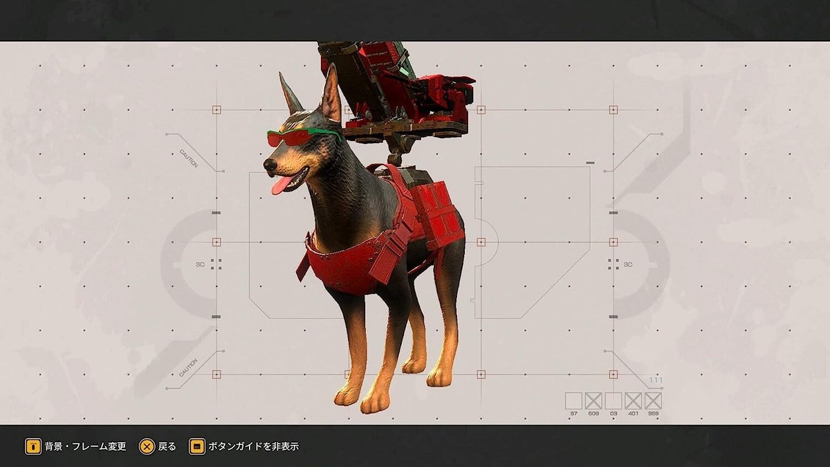 USED]ﾒﾀﾙﾄﾞｯｸﾞｽ わんわんわんﾀﾞﾌﾙ ｴﾃﾞｨｼｮﾝ - PS4 ([特典]わん