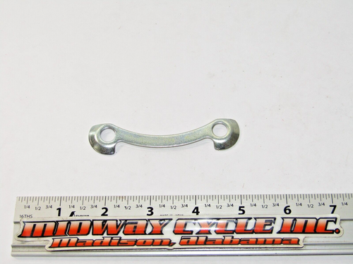 HONDA 72 73 XL250 74 CR250M NUEVO FABRICANTE DE EQUIPOS ORIGINALES 8MM LAVADORA DE LENGÜETAS 90524-329-010 ELSINORE jh - Imagen 4 de 6