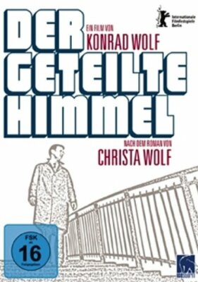 Der geteilte Himmel - Renate Blume - (ein Film von Konrad Wolf) - DVD 