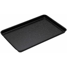Master Class Professional Vitreous Enamel Baking Tray 39cm x 27cm