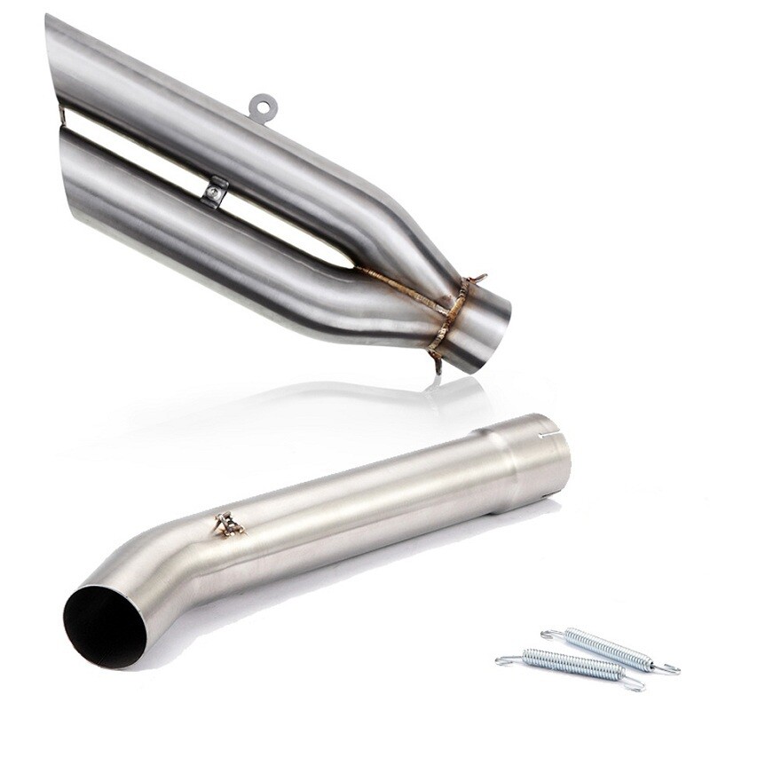 Exhaust Danmoto XG1 Kawasaki Versys 1000 EX739 for sale online eBay