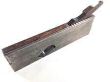 Alex Mathieson 3/4" Width Shoulder Plane (36518)