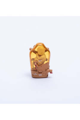 Death Stranding BBPOD Figure Mascot Complete Box Set Of 6