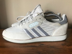 vintage adidas deadstock trainers