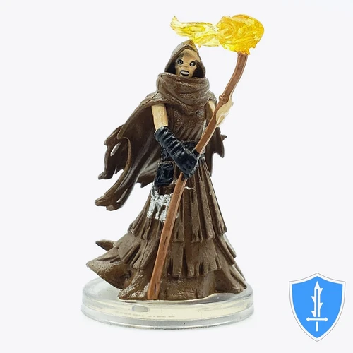 Merrenoloth - Baldur's Gate Descent into Avernus #10 D&D Dungeon Miniature