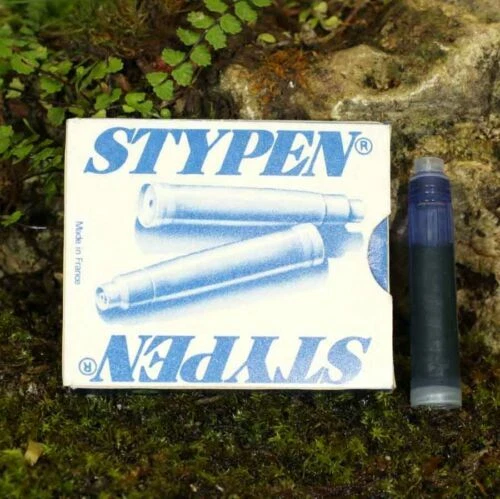 Stylos plume de collection