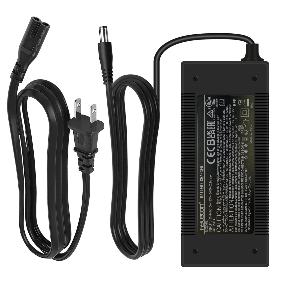 JOY ALL EV充電器 110V-240V 15A/13A/10A/8A Amazon | joy all 電気自動車充電器 110V-240V SAE J1772 EV