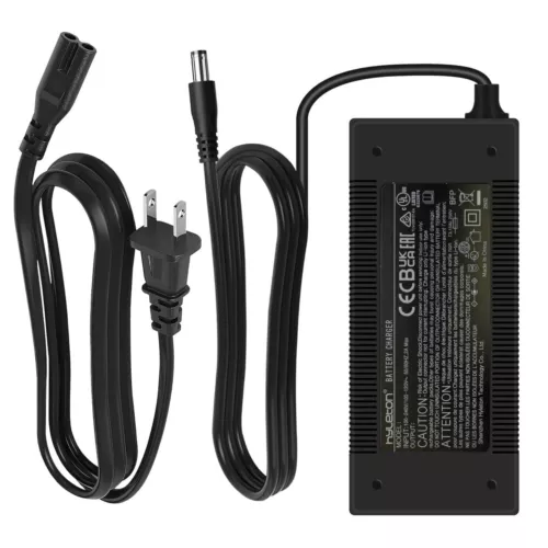 Netzkabel Li-Ion Lithium Akku Ladegerät für Schwinn Mendocino Ebike - Bild 2 von 7