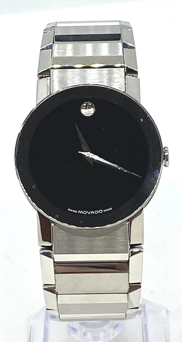 Movado 84 outlet g1 2896