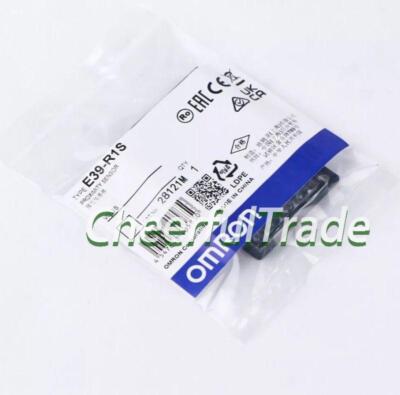E39R1S Fast Shipping New Brand Reflector 1PCS Omron E39-R1S