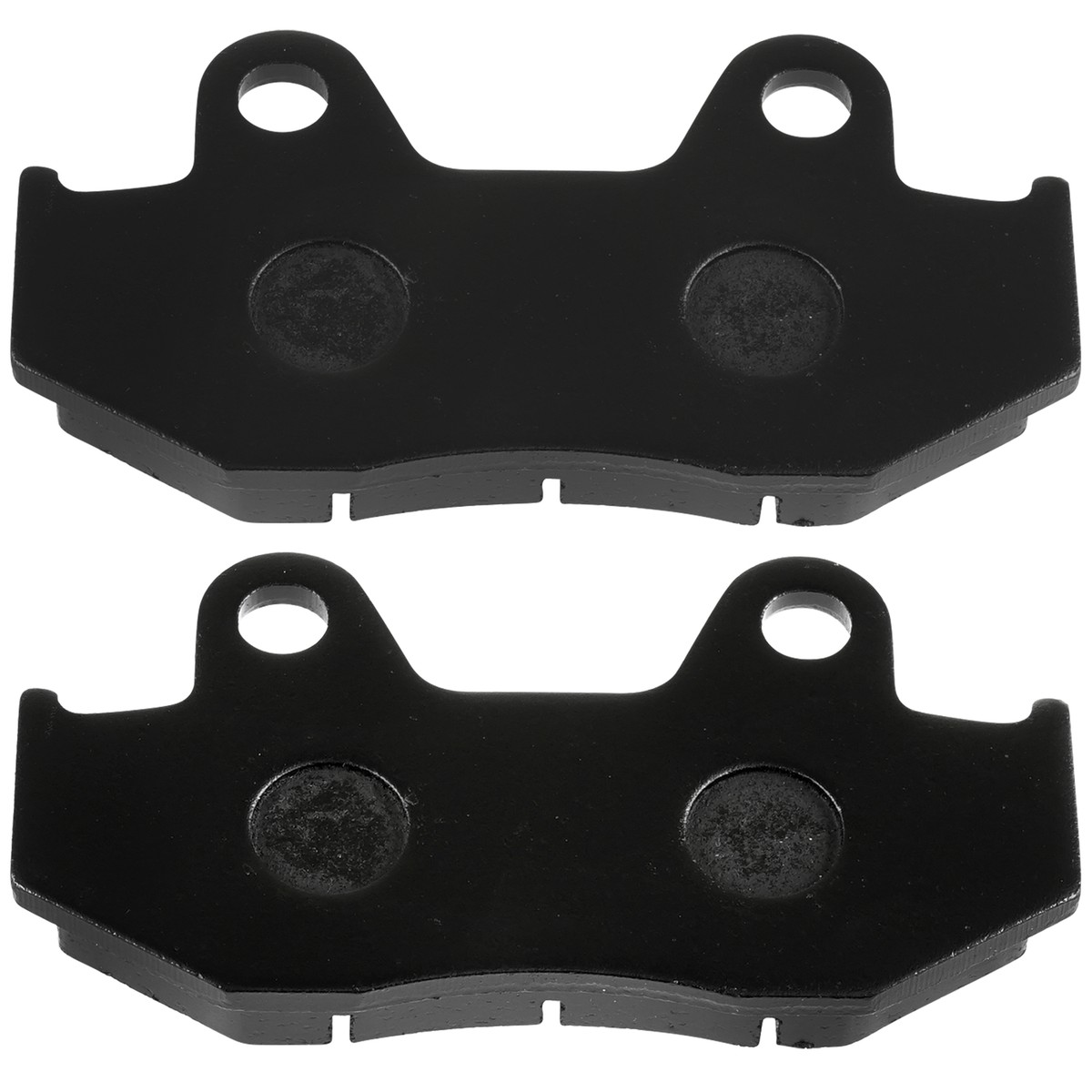 Front Brake Pads for Honda NHX110 Elite 110 / SH150I 06455-GCS-405