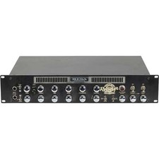 Mesa Boogie Rectifier Recording Preamp - With Footswitch