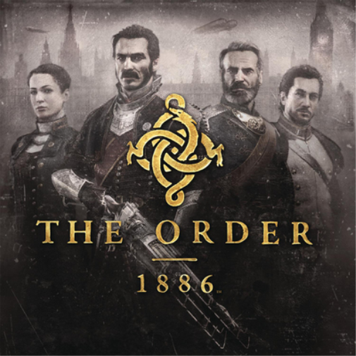 Jason Graves The Order: 1886 (CD) Album