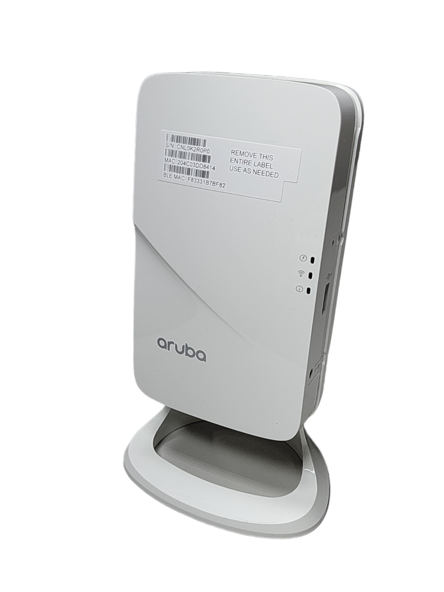 Aruba APINH303 AP-303HR-US Dual Band Wireless Access Point JZ088A