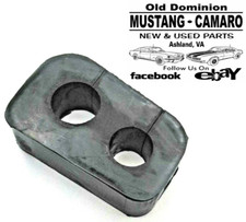 1965-1966 Mustang Power Steering Hose Insulator - New 1965-1966 Mustang Power Steering Hose Insulator - New