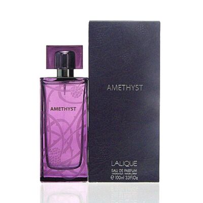 Lalique Amethyst Eau de Parfum 100 ml Spray Damen EDP NEU OVP