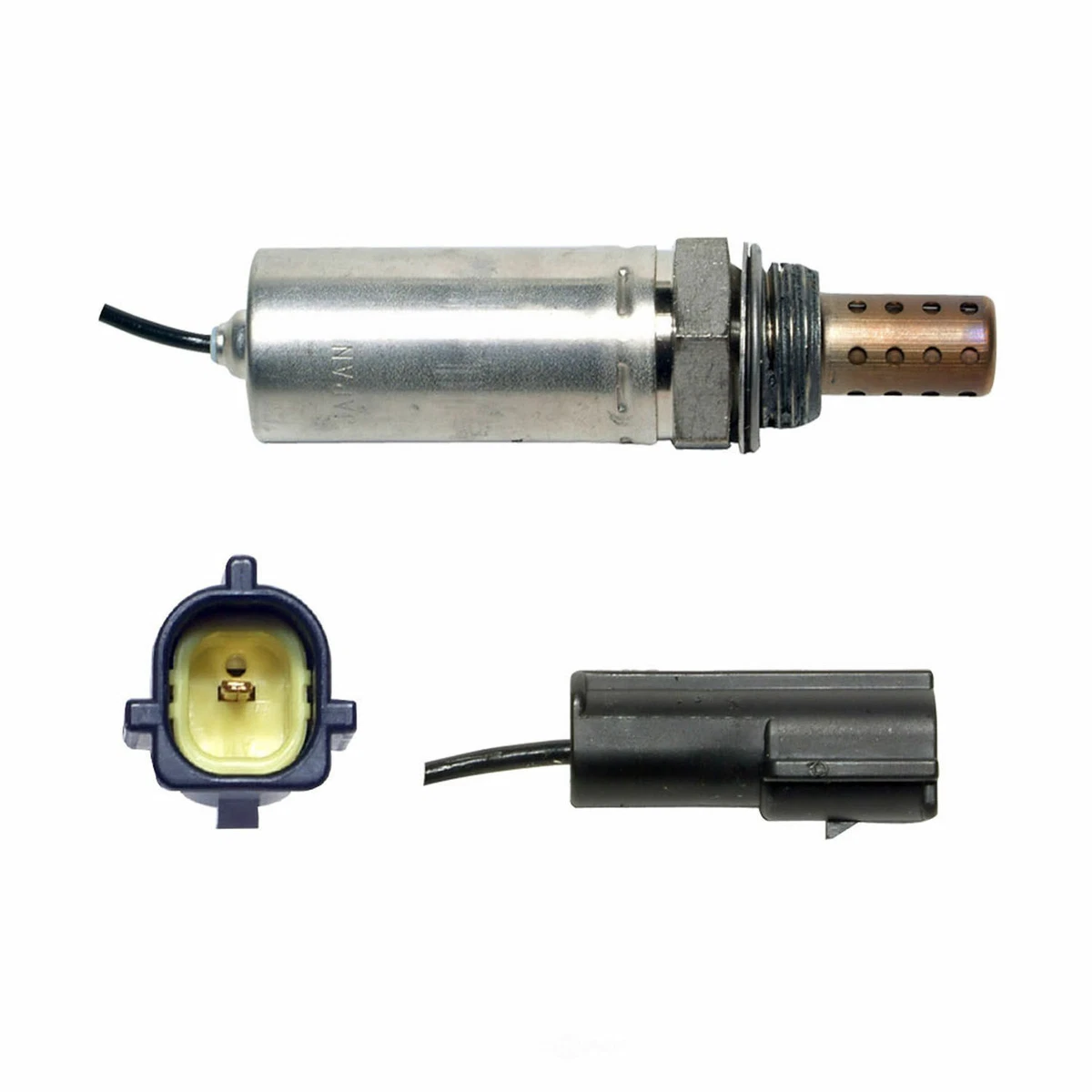 Oxygen Sensor-OE Style DENSO 234-1040 fits 89-91 Mazda RX-7 1.3L Oxygen Sensor-OE Style DENSO 234-1040 fits 89-91 Mazda RX-7 1.3L