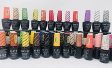 OPI GEL Color Soak Off Nail Polish (15ml/0.5oz) FREE SHIPPING