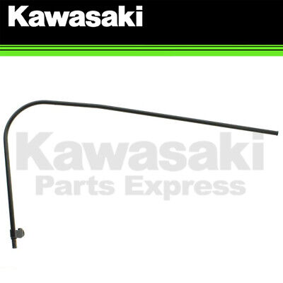 NEW 2015 - 2025 GENUINE KAWASAKI MULE 4000 4010 TRANS PIPE NEW 2015 - 2025 GENUINE KAWASAKI MULE 4000 4010 TRANS PIPE