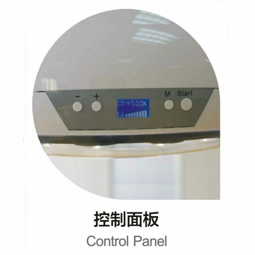 Dental LED Oral Light with Sensor 9 LEDs for Dental Unit Chair 26MM US STOCK - 第 9/12 張圖片