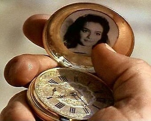 Musica Tasca Orologio Da Per Pochi Dollari di Più - Clint Eastwood + Lee Van - Zdjęcie 3 z 12