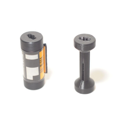 35mm zu 120 Mittelformat Rollfilm Adapter Spule Patrone Adapter 120 Film