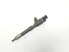 DACIA LOGAN MCV II Einspritzdüse 0445110652 1.50 Diesel 2016 31364934