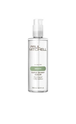 Paul Mitchell Super Skinny Serum Anti-Frizz Treatment - 8.5 fl oz New