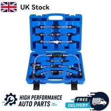 Bleeding Kit FIT FOR Rover Fuel priming New Male And Female Fittings system