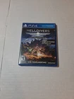 Preowned Helldivers: Super Earth Ultimate Edition (Sony PlayStation4) PS4 Tested
