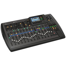 Behringer X32 40-channel Digital Mixer - Fact...