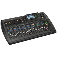 Behringer X32 40-channel Digital Mixer - Factory Direct B-Stock