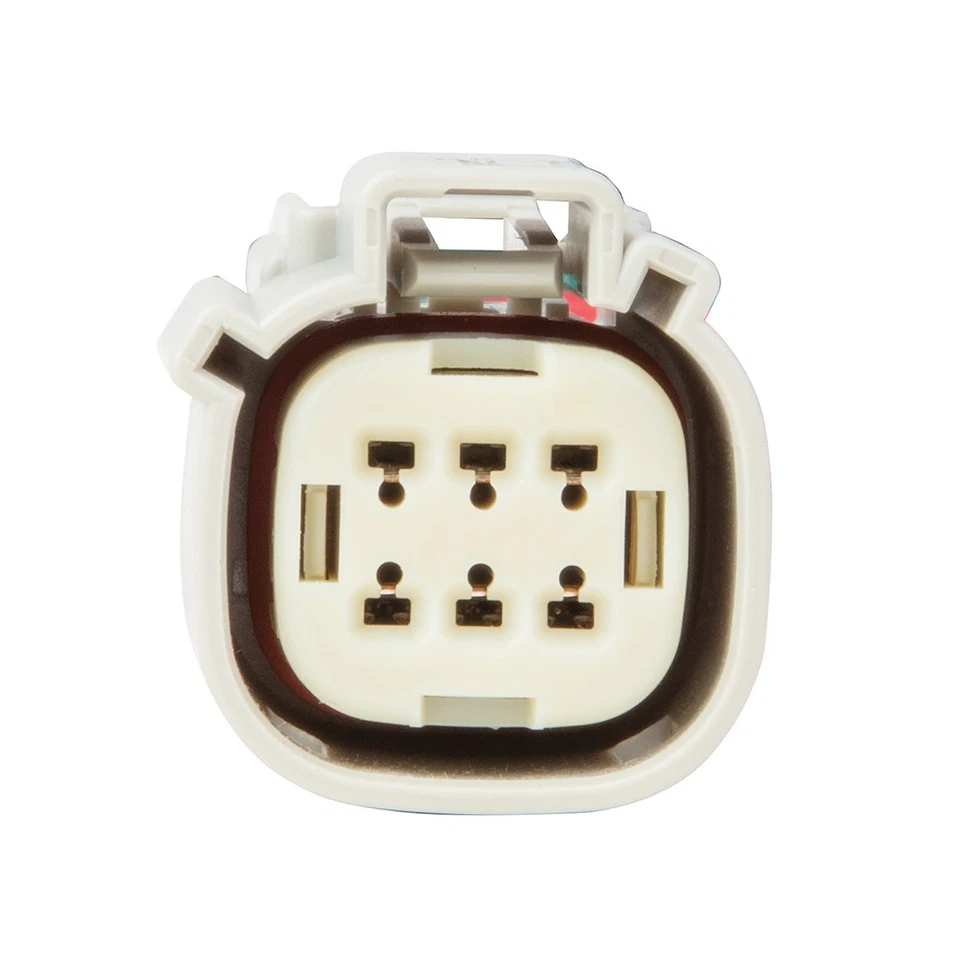 Tekonsha 118817 T-One TRAILER CONNECTOR Foto 2 de 4