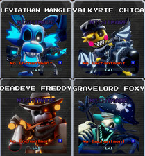 OG Event Bundle | Five Nights Tower Defense 2 | FNTD 2