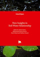 Rahul Datta (U. A.) | New Insights In Soil-Water Relationship | Buch | Englisch